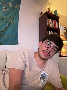 TimBelucci online show from October 27, 11:07 pm