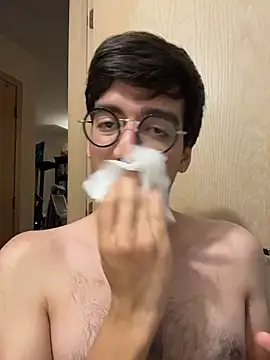 TimBelucci online show from October 29, 11:18 pm