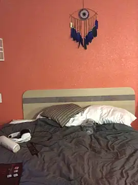 TheRealKnottiHead online show from October 31, 9:29 pm