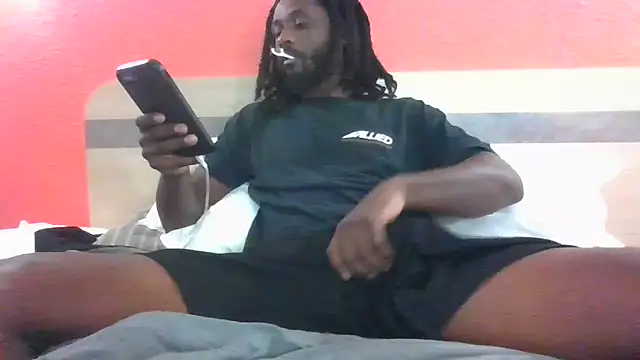 TheRealKnottiHead online show from October 28, 12:46 am