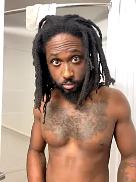 TheRealKnottiHead online show from December 1, 6:44 pm