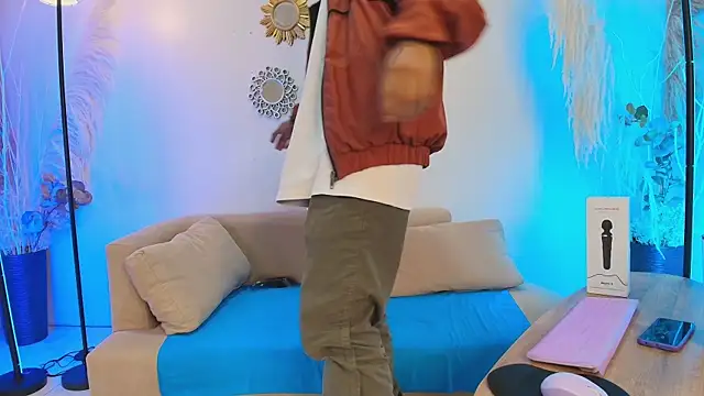 SexyAndresito22 online show from November 20, 10:52 pm