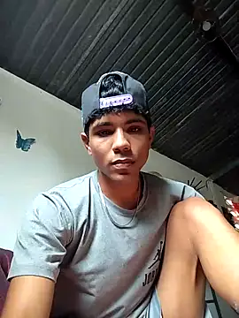 Alex Sweeting online show from February 11, 6:57 pm