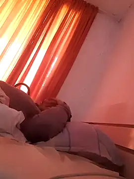 TheSexyMaster online show from October 28, 7:55 am