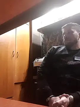 TheSexyMaster online show from October 29, 3:59 pm