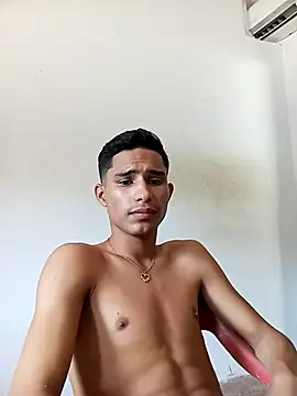 damian fort1 online show from November 7, 5:49 pm