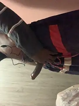 BlackBoyy45 online show from March 17, 4:42 pm