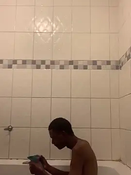 BlackBoyy45 online show from March 24, 4:39 am