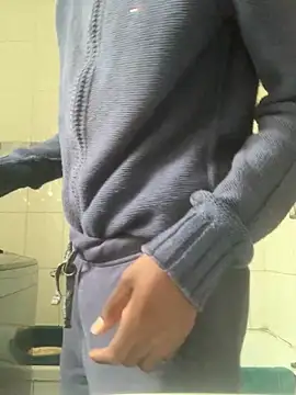 BlackBoyy45 online show from March 4, 5:25 am