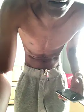 BlackBoyy45 online show from March 16, 6:17 am