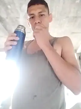 Yordiparra online show from March 25, 4:22 pm