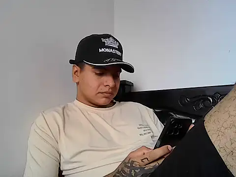 Lurex26 online show from November 3, 2:41 pm