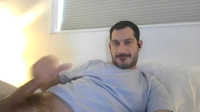 ckraiders84 online show from November 5, 6:54 pm