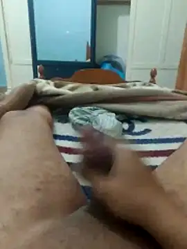 Ayoub ben27 online show from April 23, 4:09 pm