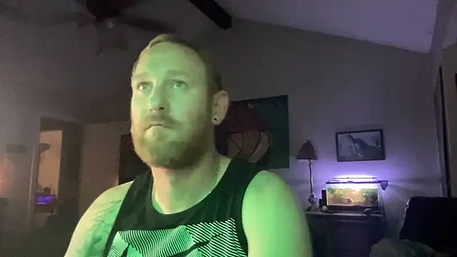 OwlSpirit420 online show from October 31, 1:51 am