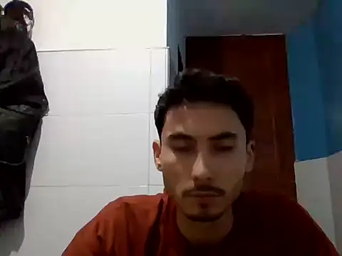 Jakary25 online show from November 12, 10:25 pm