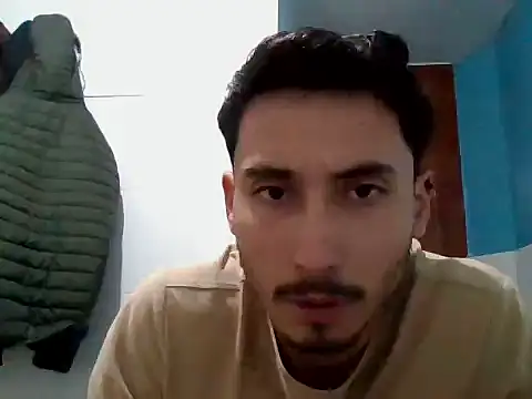 Jakary25 online show from November 10, 8:36 pm