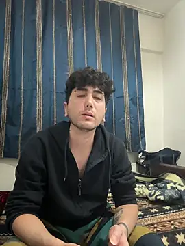 Hernann19 online show from December 21, 1:02 am