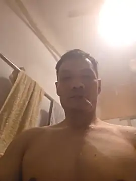 kevwen online show from April 29, 10:27 pm