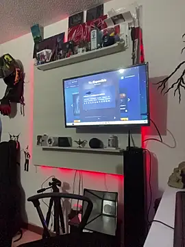 kai storm420 online show from November 11, 10:59 pm