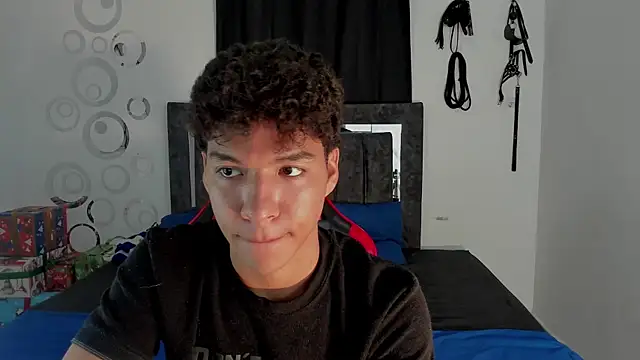 Maximiliano Khalil online show from January 9, 7:41 pm