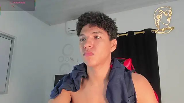 Maximiliano Khalil online show from March 13, 7:42 pm