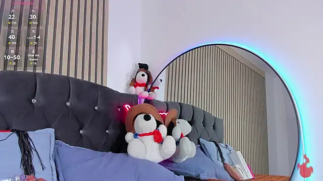 joji Spencer online show from March 1, 2:11 am