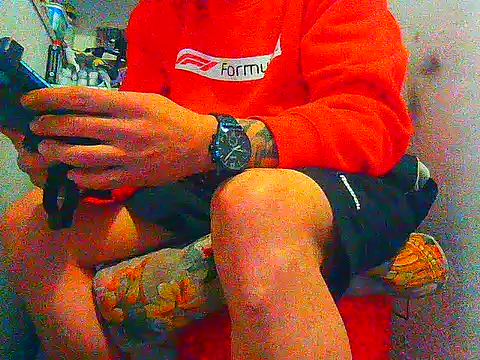 Camisexi66 online show from November 4, 8:37 am