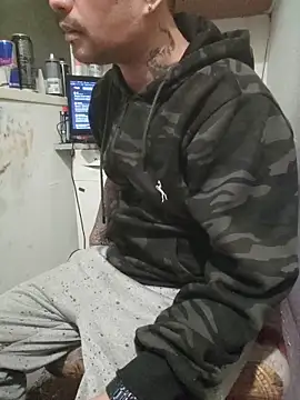 Camisexi66 online show from December 4, 3:46 am