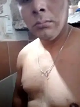 Don vergas01 online show from February 7, 6:53 am