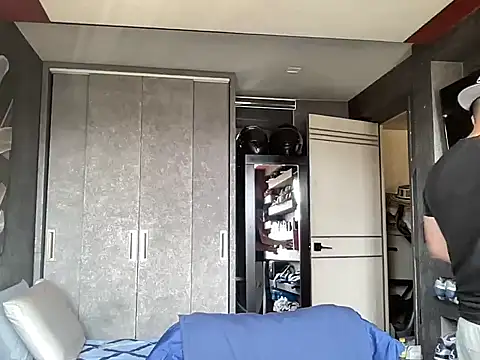 Bbydaddy 0 online show from May 10, 3:57 pm