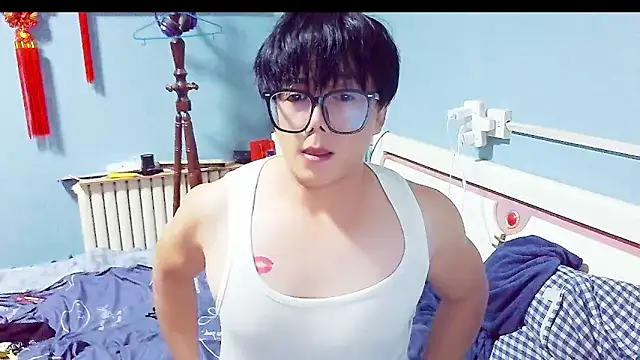 chenwen520 online show from November 7, 3:04 pm