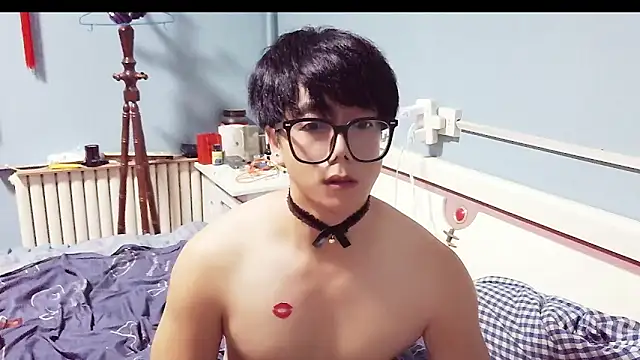 chenwen520 online show from November 4, 12:50 pm