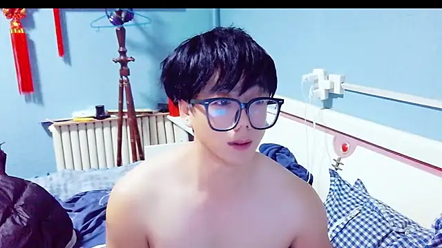 chenwen520 online show from November 8, 3:15 pm