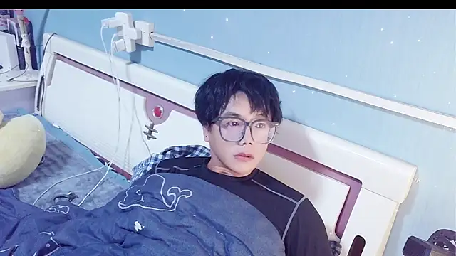 chenwen520 online show from November 13, 4:22 pm