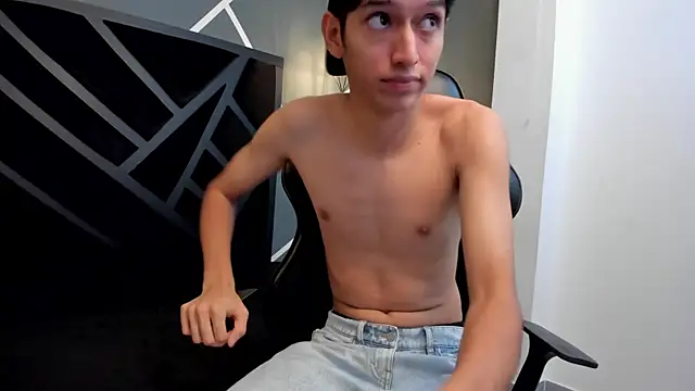 Niick Carter online show from November 10, 11:31 pm