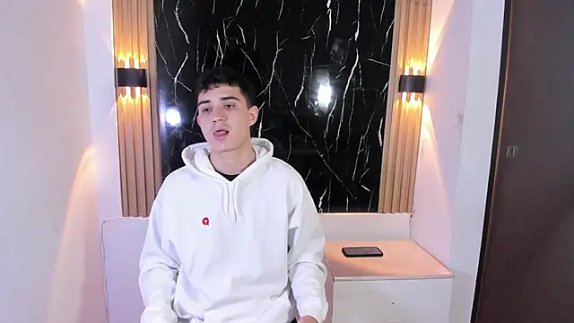 alejo gray online show from November 12, 3:23 am