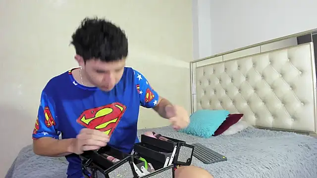 alejo gray online show from November 15, 3:08 am