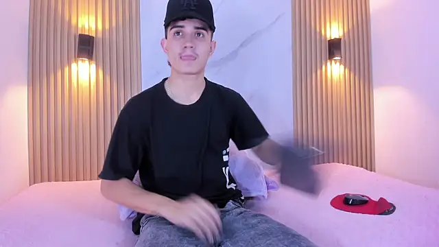 alejo gray online show from November 5, 3:19 am