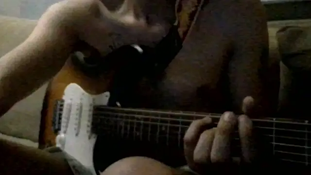 Punkzill4 online show from December 16, 5:03 am