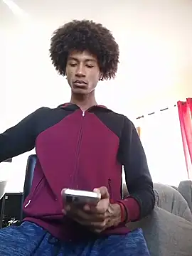 skinniyGabriel online show from February 17, 2:16 pm