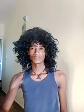 skinniyGabriel online show from November 18, 12:53 pm