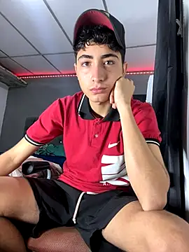 MathieuAGT online show from November 12, 11:20 pm