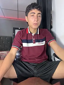 MathieuAGT online show from November 8, 11:52 pm