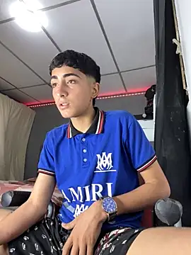 MathieuAGT online show from November 25, 11:40 pm