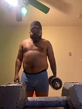 kevvo1995 online show from October 30, 6:20 pm