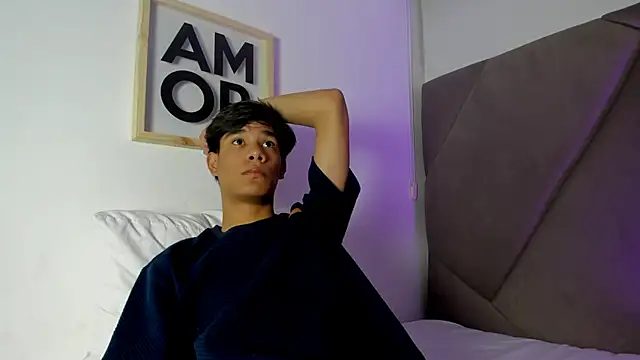 michael vidal online show from October 31, 7:39 pm