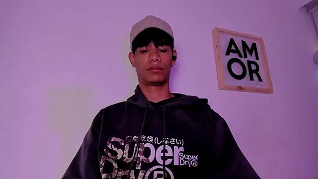 michael vidal online show from November 20, 9:13 pm