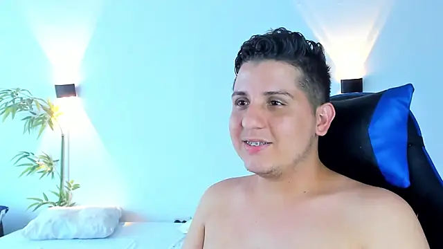 Baex1 online show from November 1, 1:48 pm