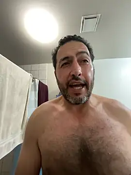 ezrah23 online show from March 5, 4:52 am